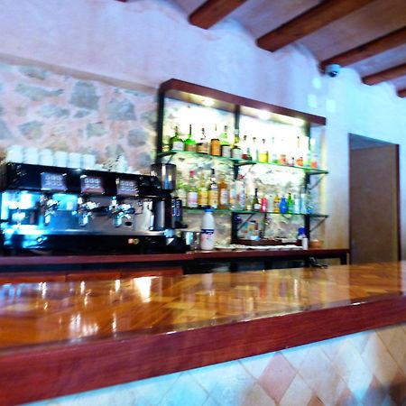 Hotel Arabia Albarracín Екстериор снимка