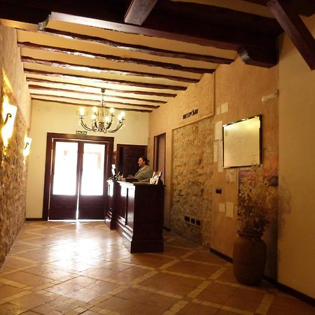 Hotel Arabia Albarracín Екстериор снимка