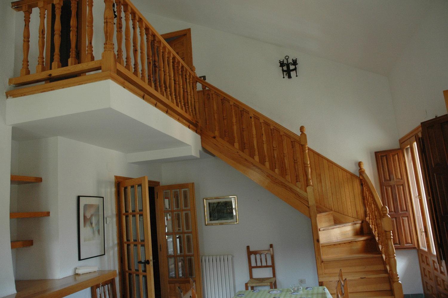 Hotel Arabia Albarracín Екстериор снимка