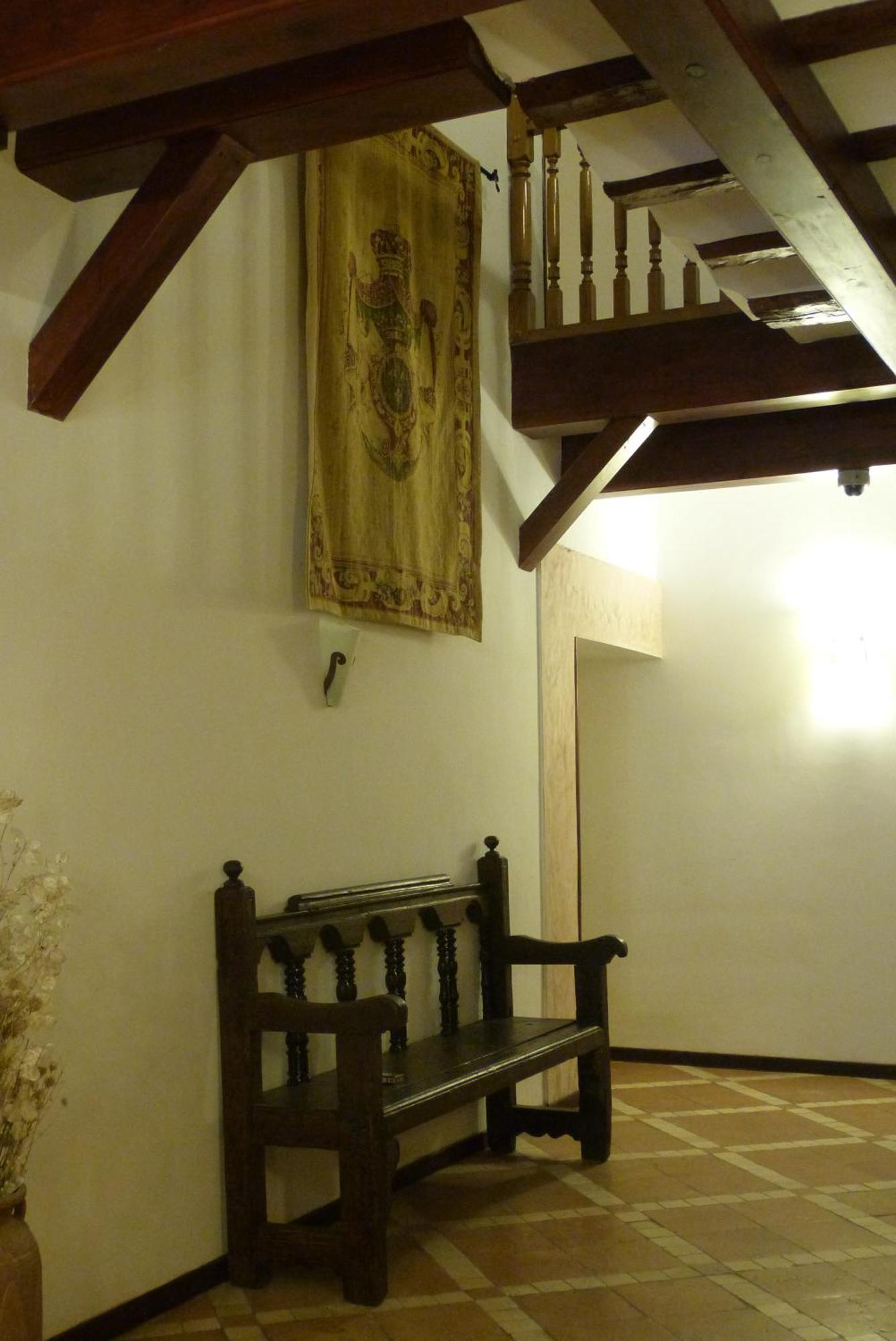 Hotel Arabia Albarracín Екстериор снимка