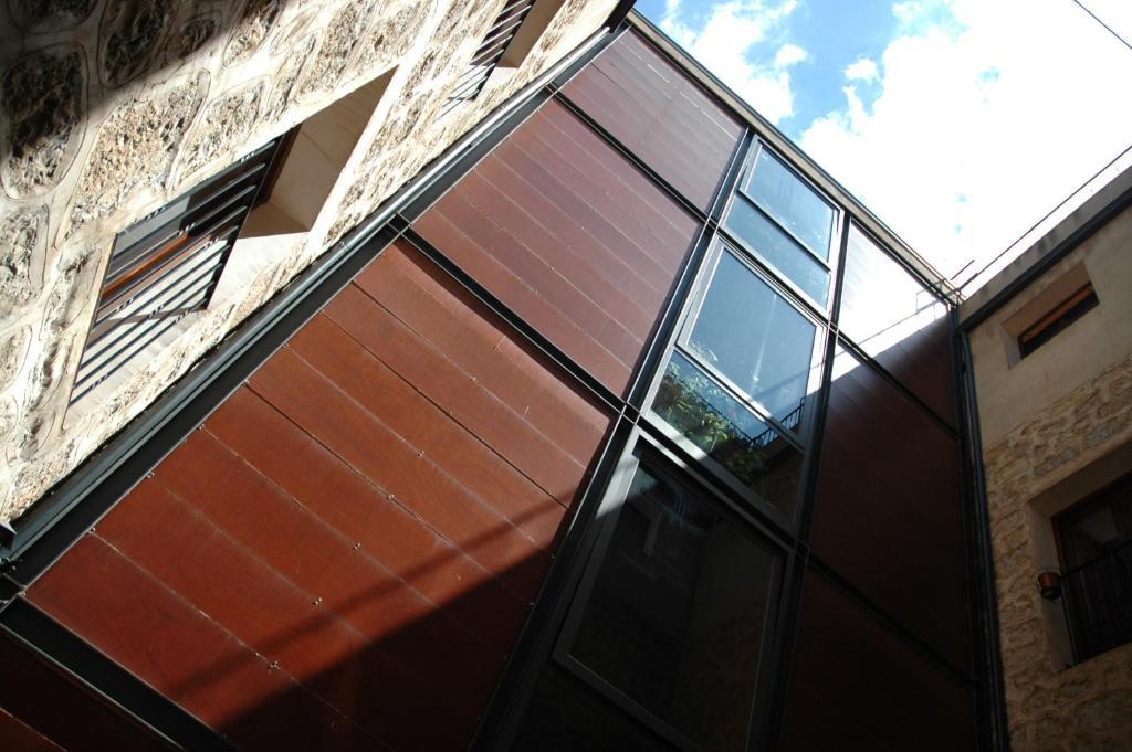 Hotel Arabia Albarracín Стая снимка