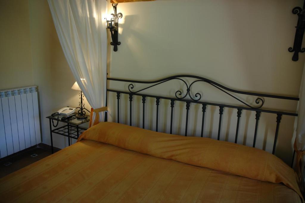 Hotel Arabia Albarracín Стая снимка
