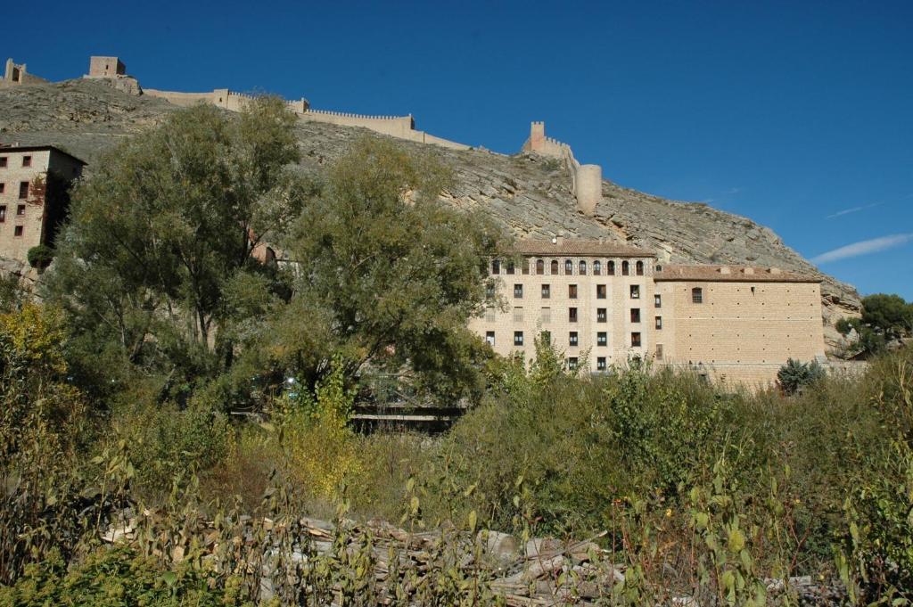 Hotel Arabia Albarracín Стая снимка