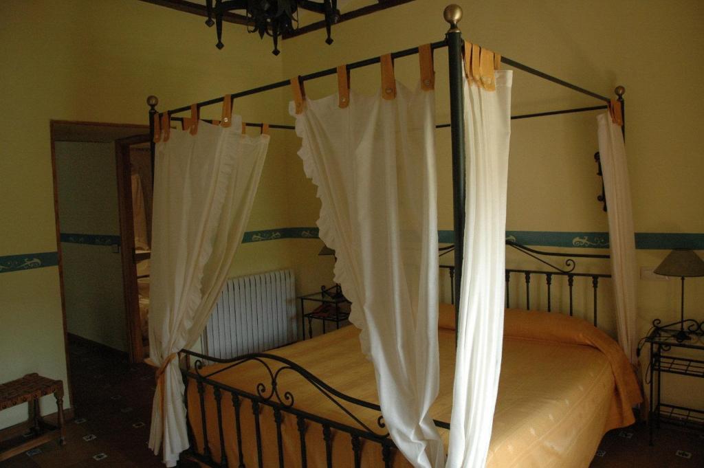 Hotel Arabia Albarracín Екстериор снимка
